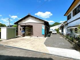 岐阜県加茂郡川辺町西栃井