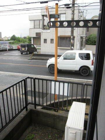 フォーレスローカット｜和歌山県岩出市金池(賃貸アパート2K・1階・43.84㎡)の写真 その15