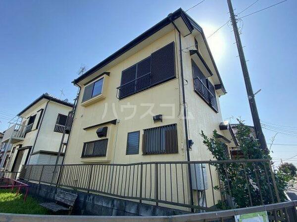 detached 埼玉県北葛飾郡杉戸町大字佐左ヱ門

地図を見る