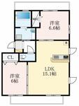 堺市中区平井 3階建 築11年のイメージ