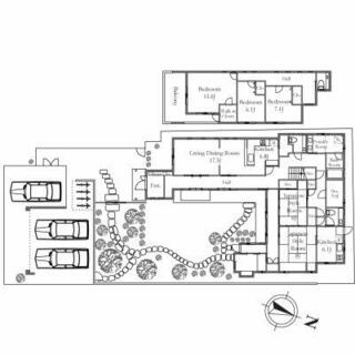 間取り：213136362586