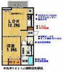 Ｄ－ｒｏｏｍ樹・旭町のイメージ