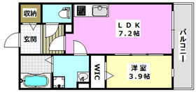 間取り：227103449803