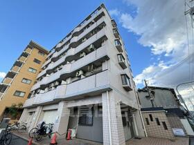 メゾンエイコー寝屋川Ａ棟  ｜ 大阪府寝屋川市楠根南町（賃貸マンション1K・6階・20.50㎡） その1