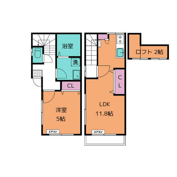 detached 東京都荒川区荒川２丁目

地図を見る