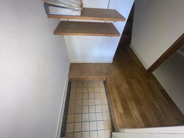 detached 東京都荒川区荒川２丁目

地図を見る