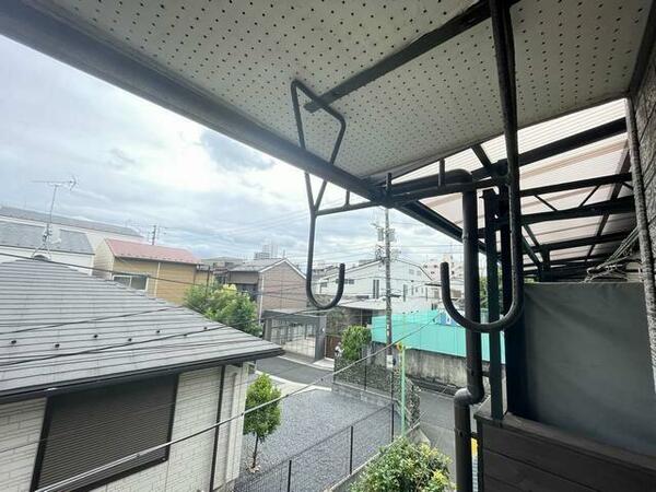 detached 東京都荒川区荒川２丁目

地図を見る