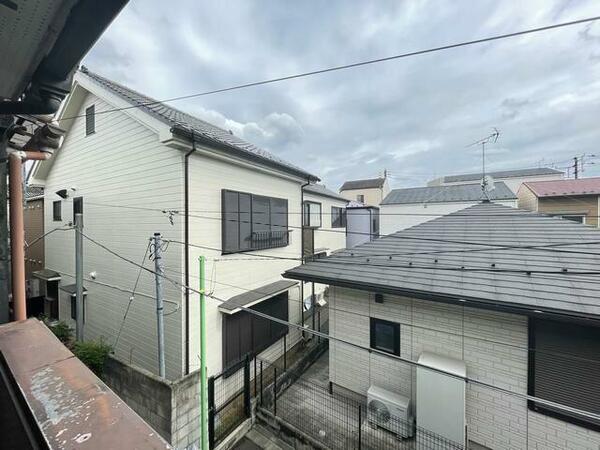 detached 東京都荒川区荒川２丁目

地図を見る