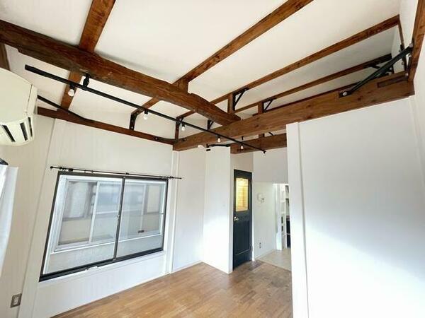 detached 東京都荒川区荒川２丁目

地図を見る