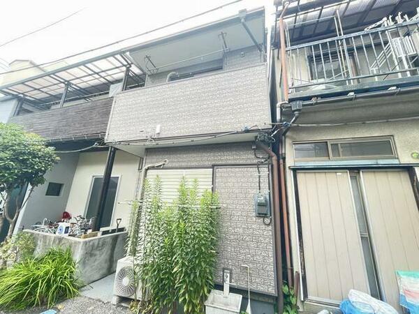 detached 東京都荒川区荒川２丁目

地図を見る