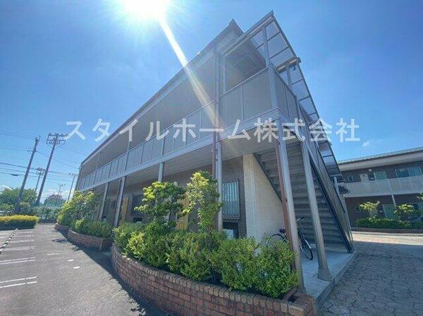 Ｐｒｅｃｉａｕｓ　Ｏｎｅ　弐番館 102｜愛知県みよし市三好町木之本(賃貸アパート2LDK・2階・61.38㎡)の写真 その1