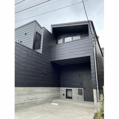 detached 東京都三鷹市井の頭３丁目

地図を見る