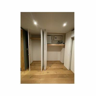 detached 東京都三鷹市井の頭３丁目

地図を見る