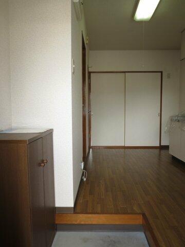 サンシャインＡ２ 103｜静岡県富士市伝法(賃貸マンション1DK・1階・25.90㎡)の写真 その9