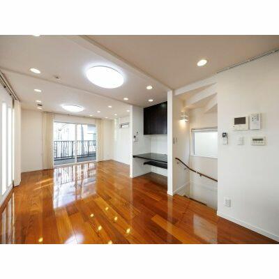 detached 東京都港区高輪４丁目

地図を見る