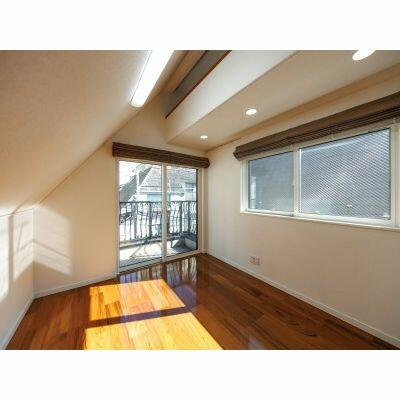 detached 東京都港区高輪４丁目

地図を見る