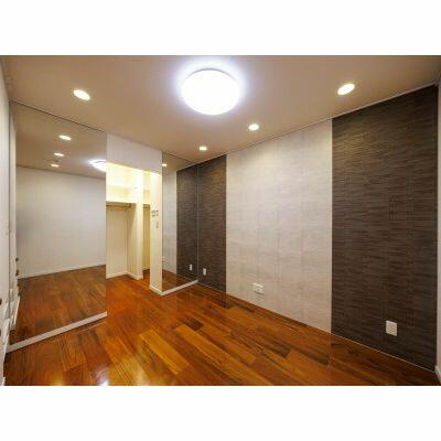 detached 東京都港区高輪４丁目

地図を見る