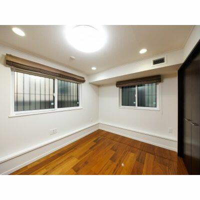 detached 東京都港区高輪４丁目

地図を見る