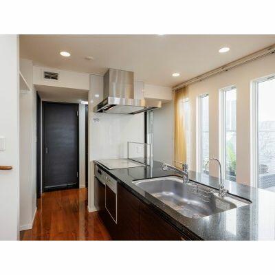 detached 東京都港区高輪４丁目

地図を見る