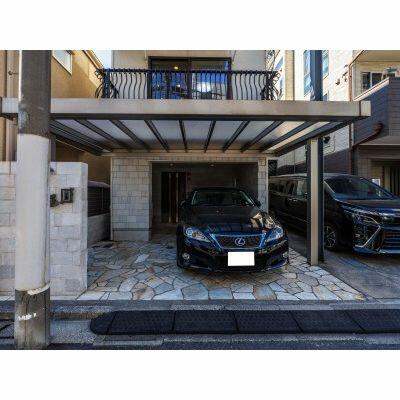 detached 東京都港区高輪４丁目

地図を見る