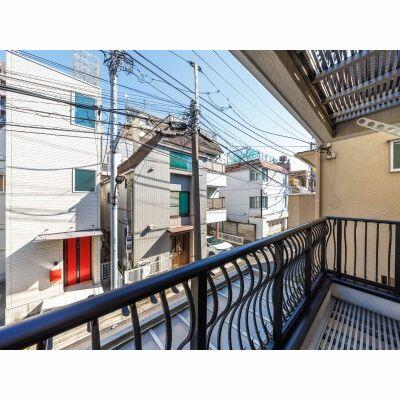 detached 東京都港区高輪４丁目

地図を見る