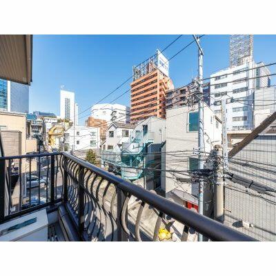 detached 東京都港区高輪４丁目

地図を見る