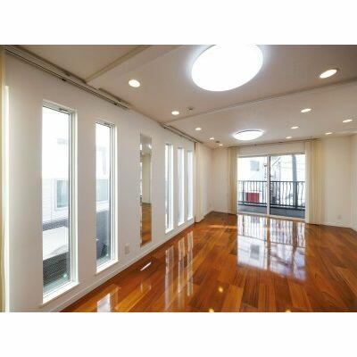 detached 東京都港区高輪４丁目

地図を見る