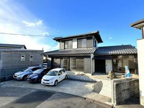 三重県鈴鹿市岸岡町