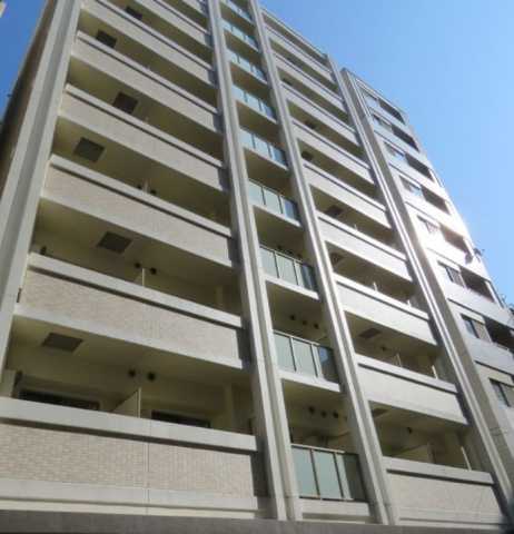東京都中央区日本橋人形町１丁目(賃貸マンション1DK・5階・37.78㎡)の写真 その1