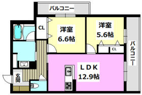 間取り：227080596893