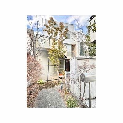 detached 東京都三鷹市井の頭５丁目

地図を見る