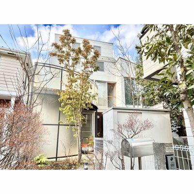 detached 東京都三鷹市井の頭５丁目

地図を見る