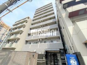 ディアコースト本千葉駅前  ｜ 千葉県千葉市中央区長洲１丁目（賃貸マンション1K・2階・27.14㎡） その1