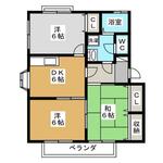 メゾンファミールＢのイメージ