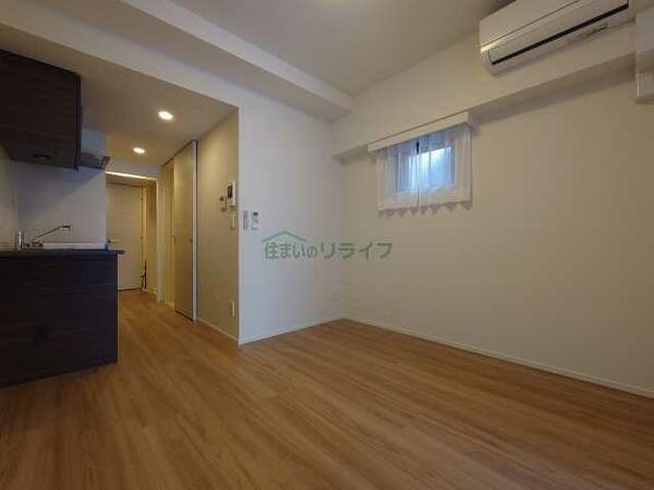 東京都新宿区山吹町(賃貸マンション1DK・4階・30.57㎡)の写真 その15