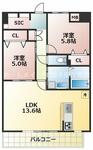 熊本市東区長嶺東５丁目 10階建 新築のイメージ