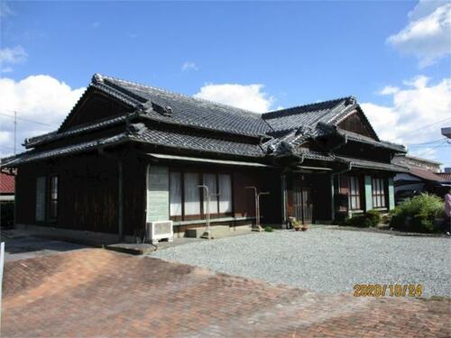 detached 三重県津市下弁財町津興
