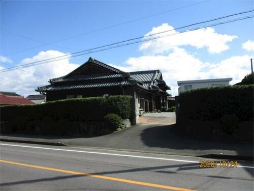 detached 三重県津市下弁財町津興