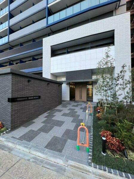 Ｓ－ＲＥＳＩＤＥＮＣＥ今池駅前｜愛知県名古屋市千種区内山３丁目(賃貸マンション1K・7階・22.76㎡)の写真 その13