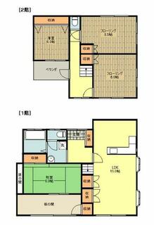 間取り：213143431982
