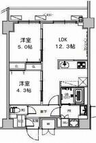 間取り：213101320735