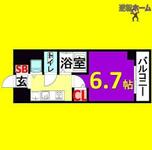 名古屋市西区那古野２丁目 11階建 築16年のイメージ