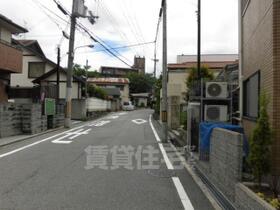 大阪府豊中市箕輪２丁目（賃貸マンション1K・1階・20.00㎡） その3