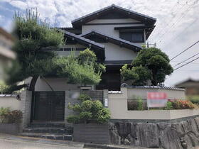 兵庫県神戸市北区筑紫が丘８丁目