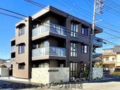 静岡市葵区西千代田町 3階建 新築のイメージ