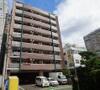 ソレアード赤坂 7階 築32年の賃貸物件