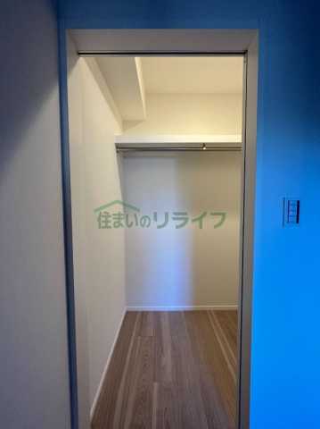 東京都新宿区中落合２丁目(賃貸マンション1LDK・2階・39.97㎡)の写真 その9