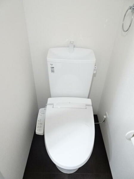 画像10:☆★洗浄便座付のトイレです☆★