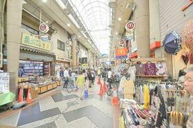 パークハイツ  ｜ 大阪府大阪市淀川区十三東２丁目（賃貸マンション1DK・3階・28.05㎡） その10