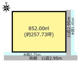 岐阜県大垣市島町